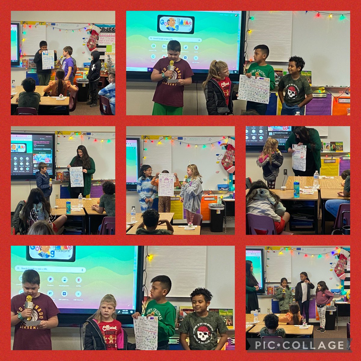 Southwest Elementary tweet media