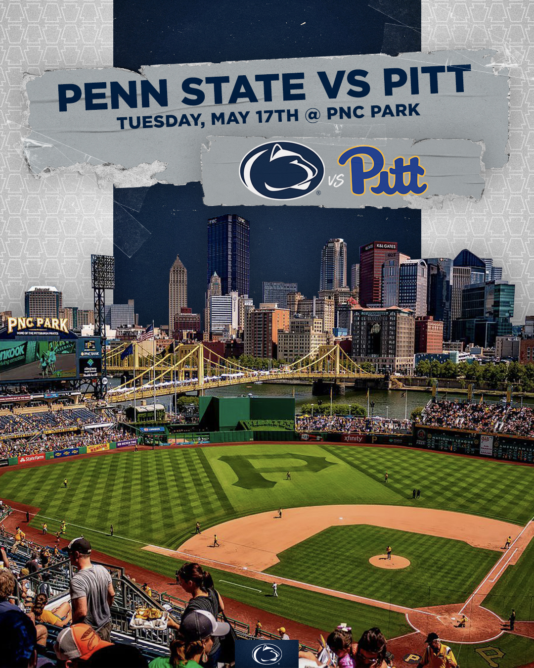 Penn sale state baseball