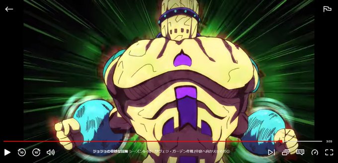 ジャンピン ジャック フラッシュ ジョジョ ラング ラングラー ジョジョの奇妙な冒険 の徹底解説 考察まとめ Stg Origin Aegpresents Com