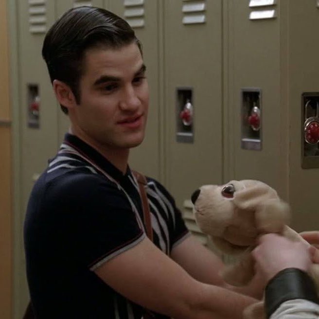 klainethinker's tweet photo. my sweet boys <3 https://t.co/m2Suj16VEL