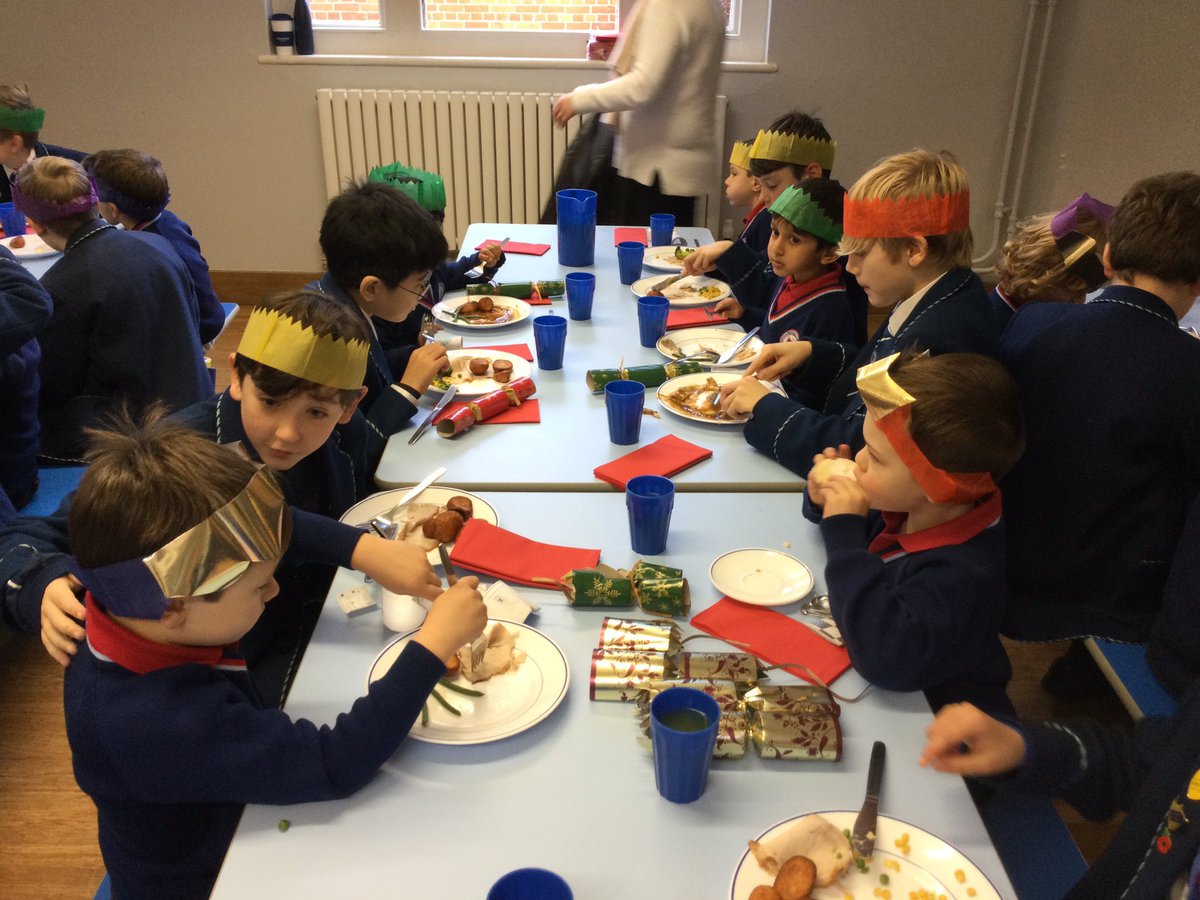 Donhead Pre Prep tweet media