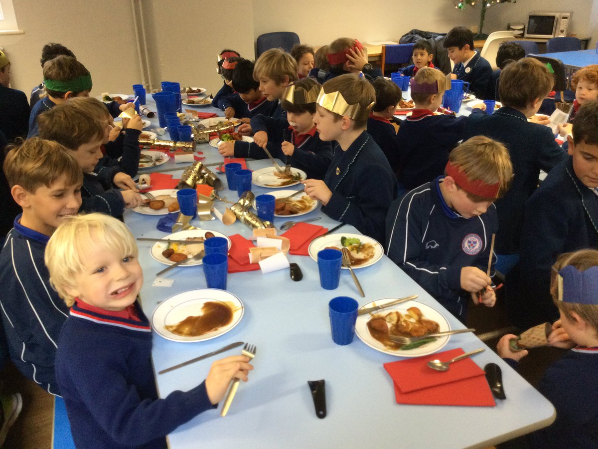 Donhead Pre Prep tweet media