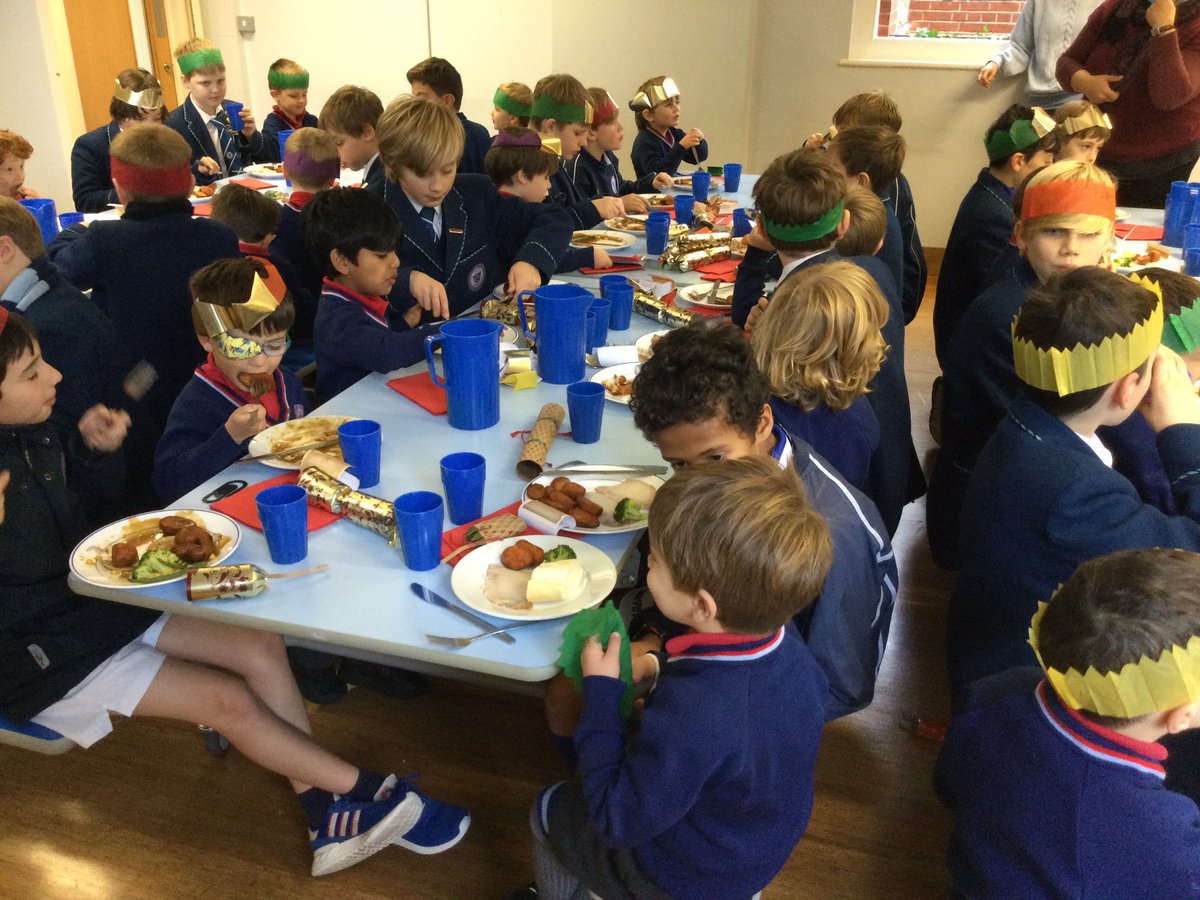 Donhead Pre Prep tweet media