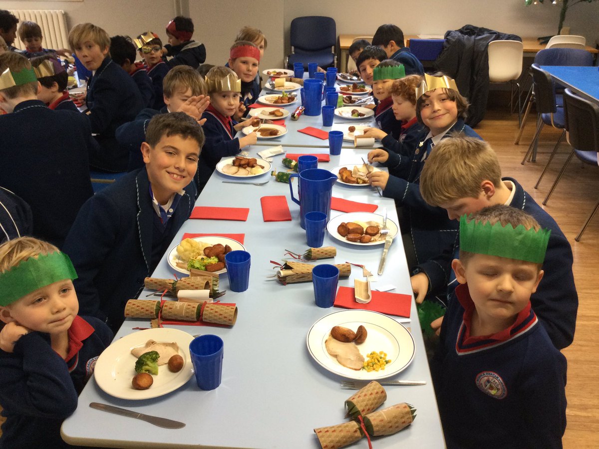 Donhead Pre Prep tweet media