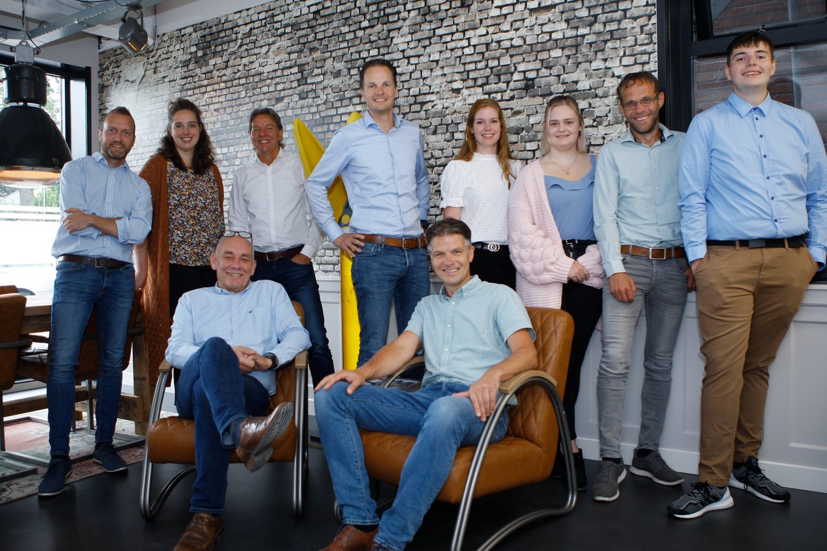 Ondernemend Friesland tweet media