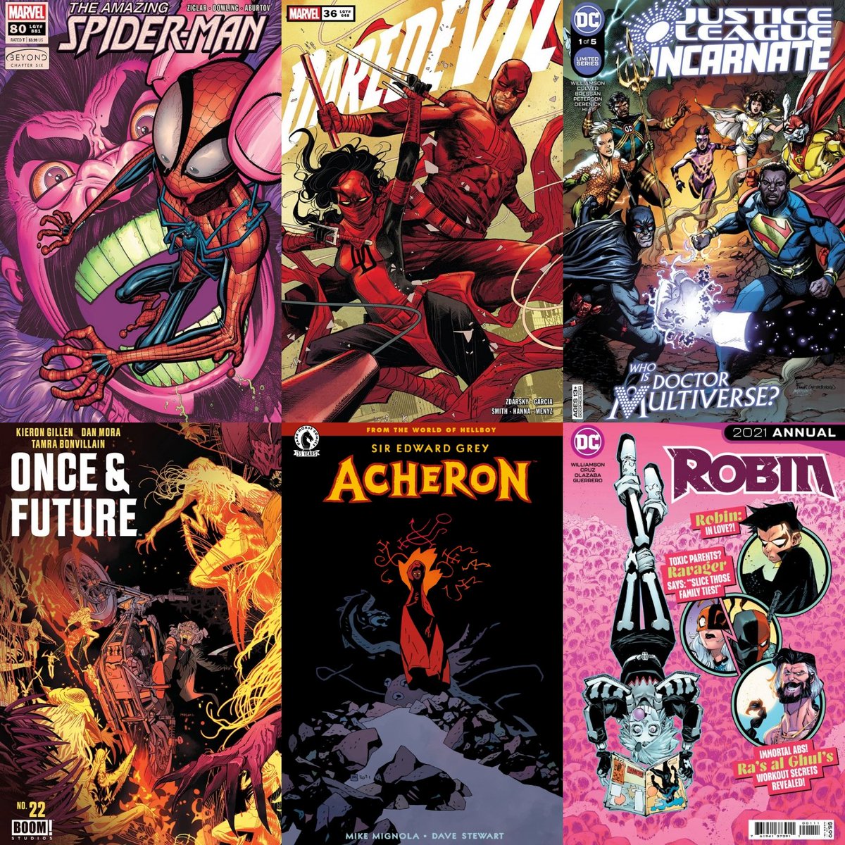 Comics Exchange tweet media