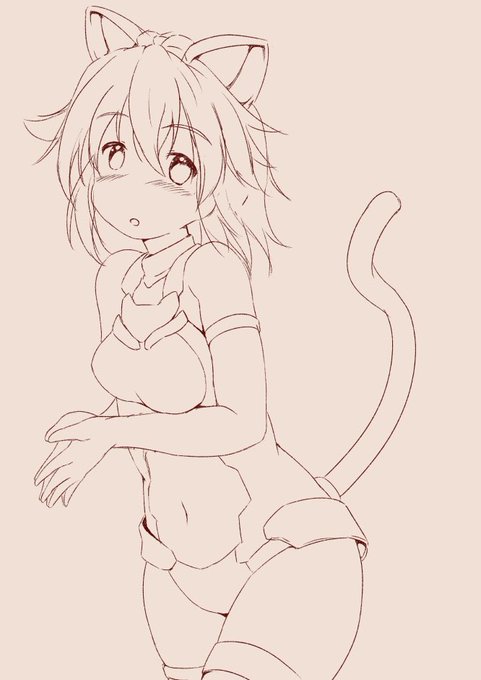 リシェッタちゃん 