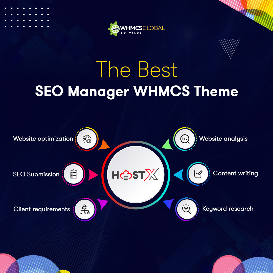 Infowgs's tweet photo. Get flat 30% OFF on our best #WHMCS theme that has everything to build a #website in a jiffy.🥳

Use Coupon Code "HostX30" to grab the deal.😍

Claim Now 🛒>> https://t.co/tCVh8RAia1

#WHMCSthems #Trendingtheme #WHMCSClientarea #HostX #discount #WGS #WHMCS #whmcstheme #WSDHS https://t.co/Dqj4byFfxi