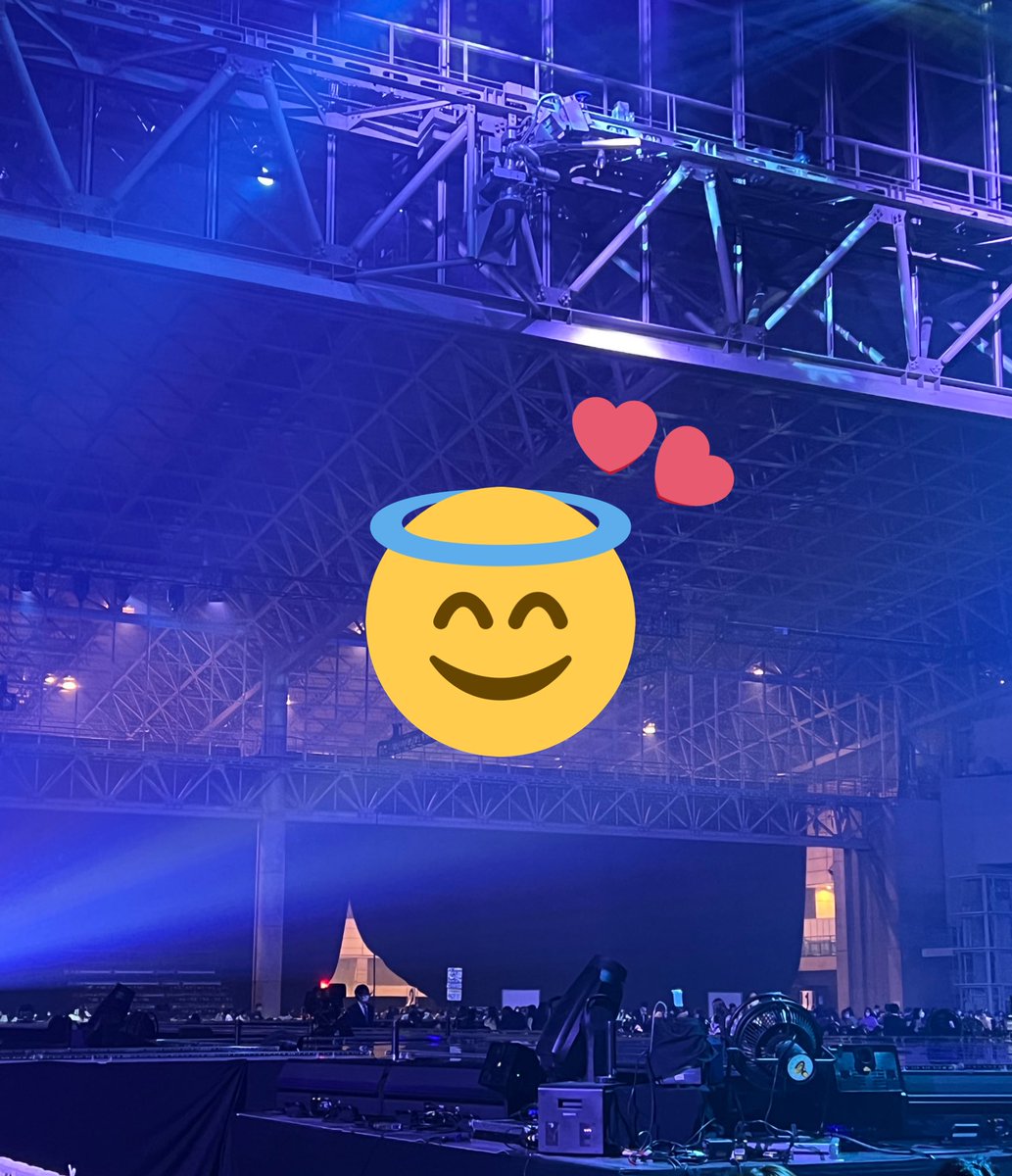 cha_omp84's tweet photo. ❤︎ #Fabarenaspeaks 12.1 ❤︎
1日2公演死んじゃう❕でも最高に楽しかった😭💞裕翔くんが世界で一番キュートだし世界で一番かっこいい( ´;ᴗ;` )✨嫉妬するほどファンサすげぇんだ、、、今日も中島裕翔は絶好調でした🤲🏻🎶幕張おつかれ❕次はイベントホールでよろしくお願いします💭#HeySayJUMP https://t.co/Y4nFIGF2K8