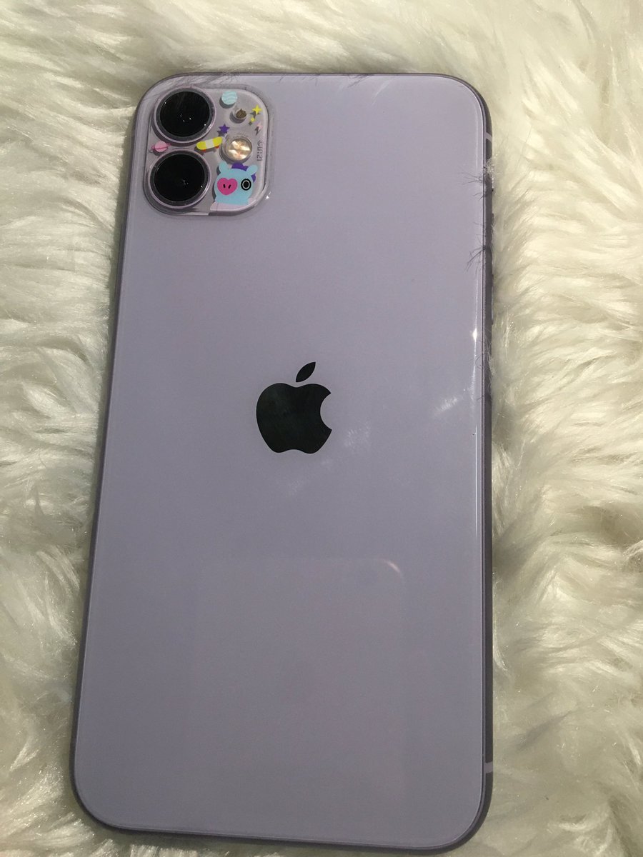 ellejeon's tweet photo. ˗ˏˋ #ellejeonmail 💌ˎˊ˗

Best purchase here in bns! Thank you @saintlyjm for letting me adopt your phone. Super cute ng freebies aside sa phone case, she gave me official bts pcs and camera protector >//< 

#saintlyfeedbacks https://t.co/gQ2jsXVzMZ