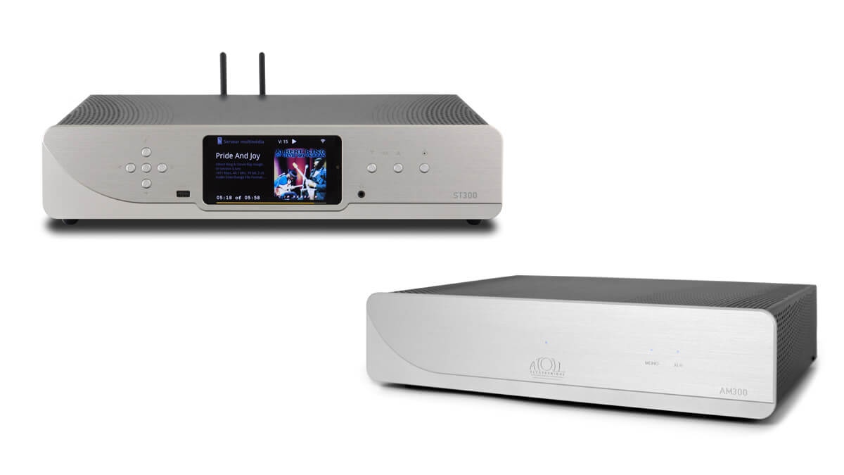 fairaudio_de's tweet photo. NEWS: Streamer Atoll ST 300 Signature &amp; Atoll AM 300 Endstufe: Neues aus Frankreich... 
https://t.co/8LTfHssBBB

#hifinews #hifi #news #fairaudio #highend #highendaudio #audionews #netzwerkplayer #audiostreamer #verstärker #atoll #AtollElectronique https://t.co/mTvw3zhAVW