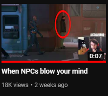 CaptainBoomcake's tweet photo. I'm sorry WHAT?! 18K views in 2 weeks? :P when did I become a youtuber... #YouTubeShorts  https://t.co/7CZgo2JhuQ https://t.co/8FkKcefdpf