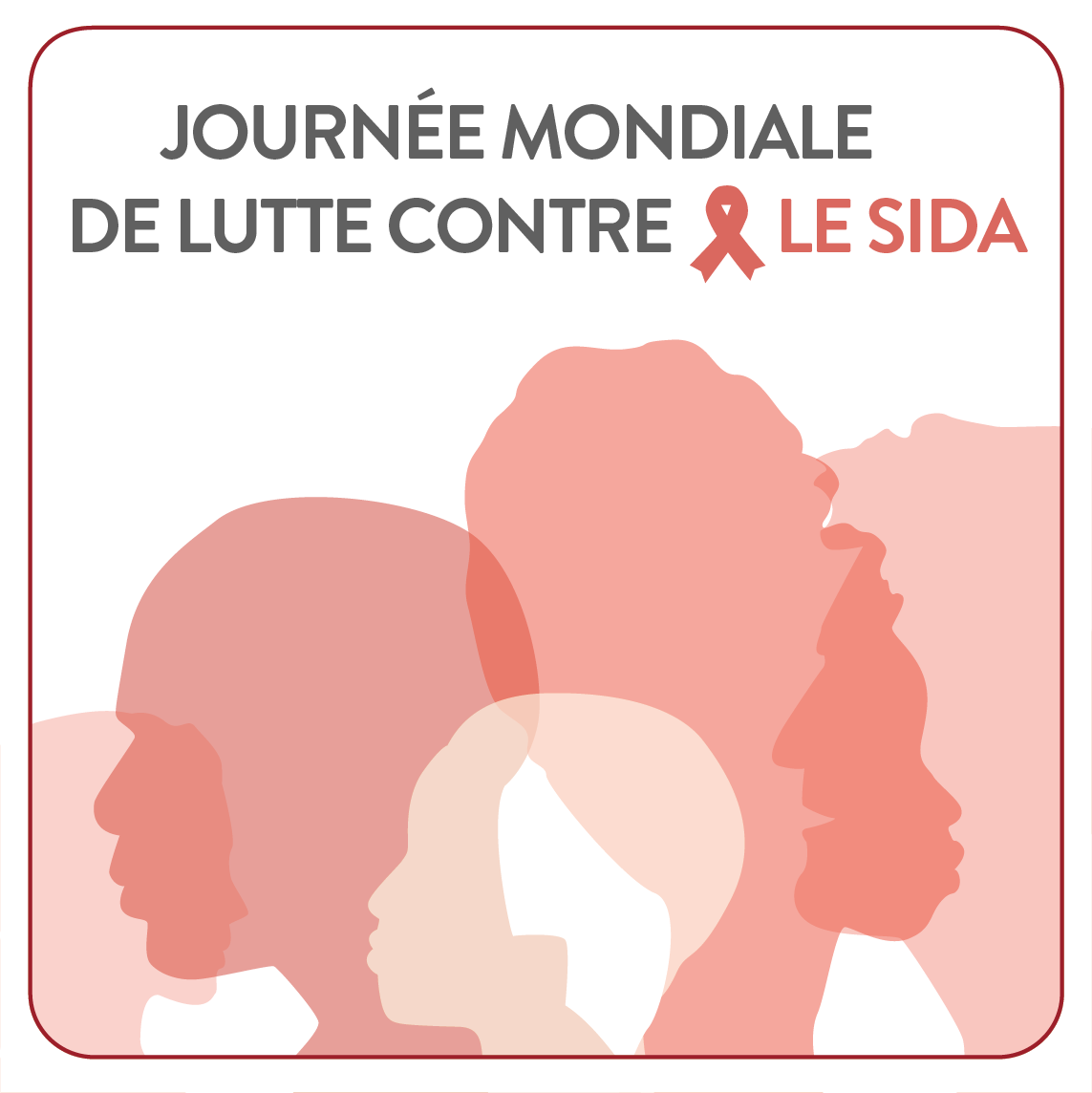 Journée Mondiale de Lutte contre le Sida
Depuis plusieurs années, la Fondation Noufissa by @Pharma5officiel soutient les actions de l’Association de Lutte Contre le Sida (@alcs_maroc).
#WorldAIDSDay #LutteContreleSida #PrevenirSida #HIV #Sida #Pharma5 #FondationNoufissa