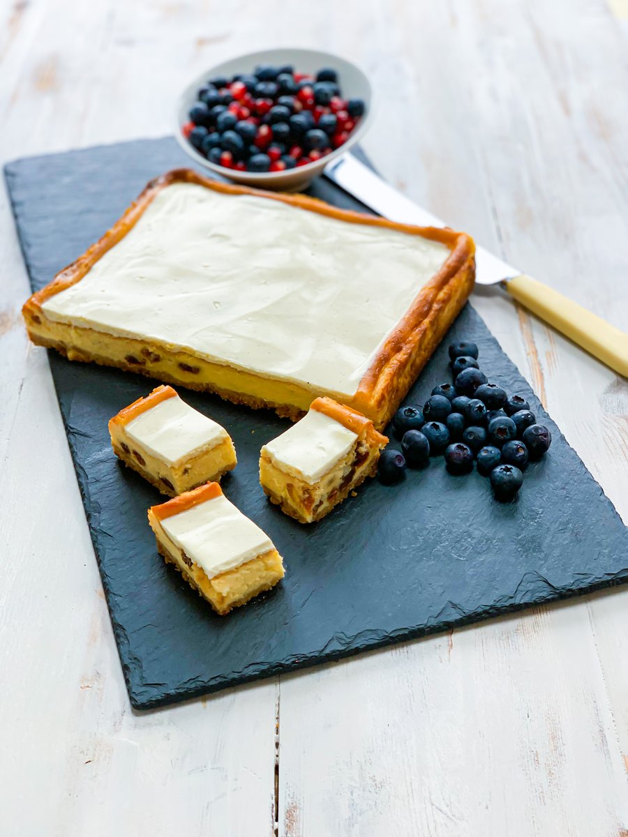 Lisa Roukin (@cookwithlisa) on Twitter photo NEW RECIPE - Old Fashioned Cheesecake
I grew up watching my mother bake this heirloom recipe of hers - it’s featured at almost every family gathering. A simple recipe that has a dense creamy texture and is perfect for entertaining.
#RecipeOfTheDay #foodie
myrelationshipwithfood.com/old-fashioned-… NEW RECIPE - Old Fashioned Cheesecake
I grew up watching my mother bake this heirloom recipe of hers - it’s featured at almost every family gathering. A simple recipe that has a dense creamy texture and is perfect for entertaining.
#RecipeOfTheDay #foodie
myrelationshipwithfood.com/old-fashioned-…