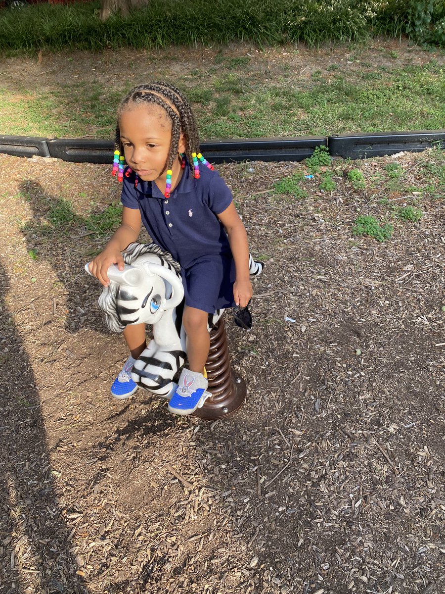 TooDamnFye4you's tweet photo. This day I told my daughter she looked cool, she said “no mommy, don’t say cool. I look FABULOUS” I was like ooo ok, yes you do boo. You your mother’s child for sure 😂😂🤞🏽 https://t.co/AyOVONj2gV
