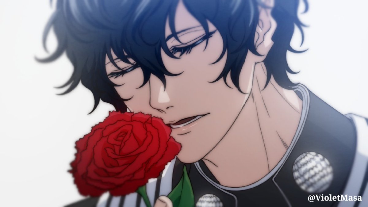 VioletMasa's tweet photo. *sigh*
😔😔😔 https://t.co/2ChcEWWRni