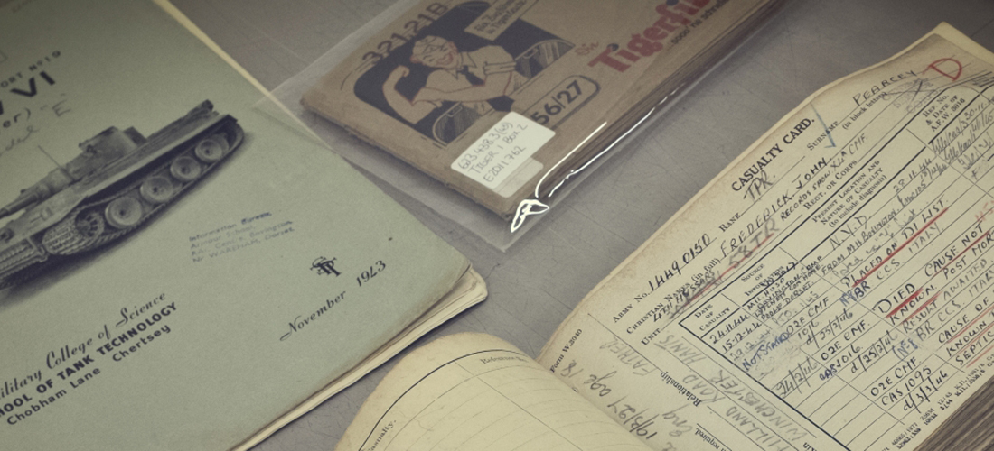 TANKS! Build Energy has completed further air tightness testing at the Tank Museum.

We tested the museum’s archive &amp; reference library, which is the world’s foremost research centre on the subject of armoured warfare. 
#airtesting #construction #building
buff.ly/3C6ficx