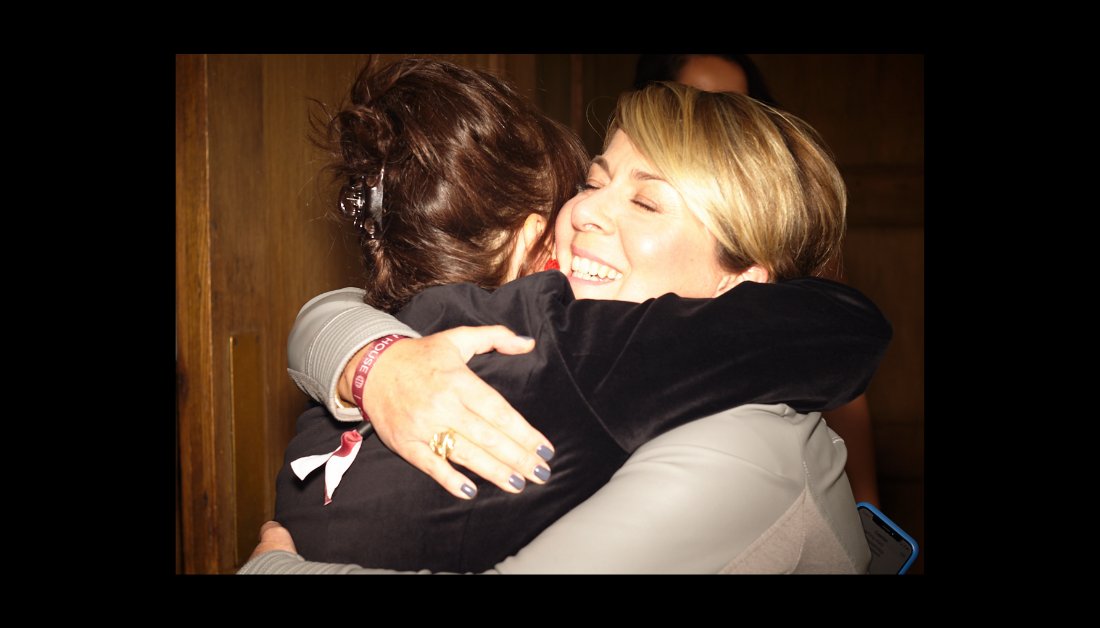 EstherStanhope1's tweet image. Do you ever suffer from negative self-talk?
When I asked the fab motivational speaker and author, Penny Haslam on the latest episode of the Virtually Confident Podcast, she had a fantastic tip to share:
Listen to the full episode here: sbee.link/46wcjvdxpa
#VirtuallyConfident