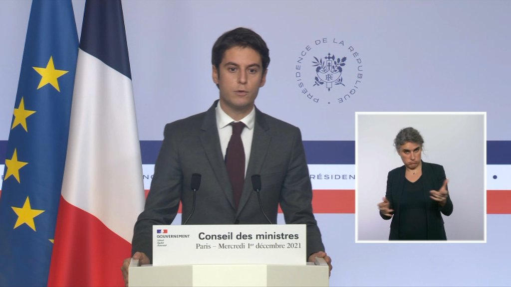 BFMTV's tweet photo. 🔴 EN DIRECT
Covid : les voyageurs hors UE devront avoir un test négatif pour se rendre en France

📺 https://t.co/SOFuBPuJkZ
📝 https://t.co/gI1h7k7neV https://t.co/AbMgw5NfA3