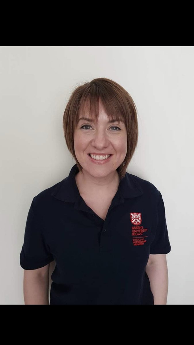 QUBSONM's tweet photo. Congrats to @QUBSONM midwifery student @SamWallace85 WINNER of the POSTER competition ⬇️⬇️⬇️
@MidwivesRCM & @INMO_IRL conference @LornaLawther @jennyamcneill @MariaHealyMW @QUBMidwiferySoc https://t.co/6F7cMkViWv