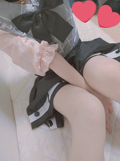 まつりちゃんのコスプレ!
#まつりある 