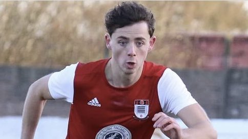 Squires Gate FC tweet media