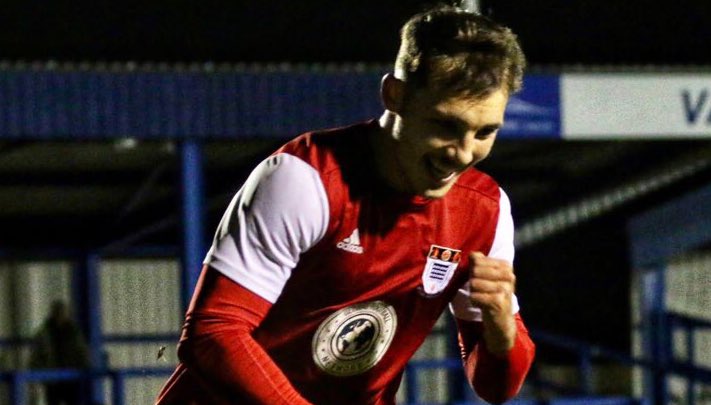 Squires Gate FC tweet media