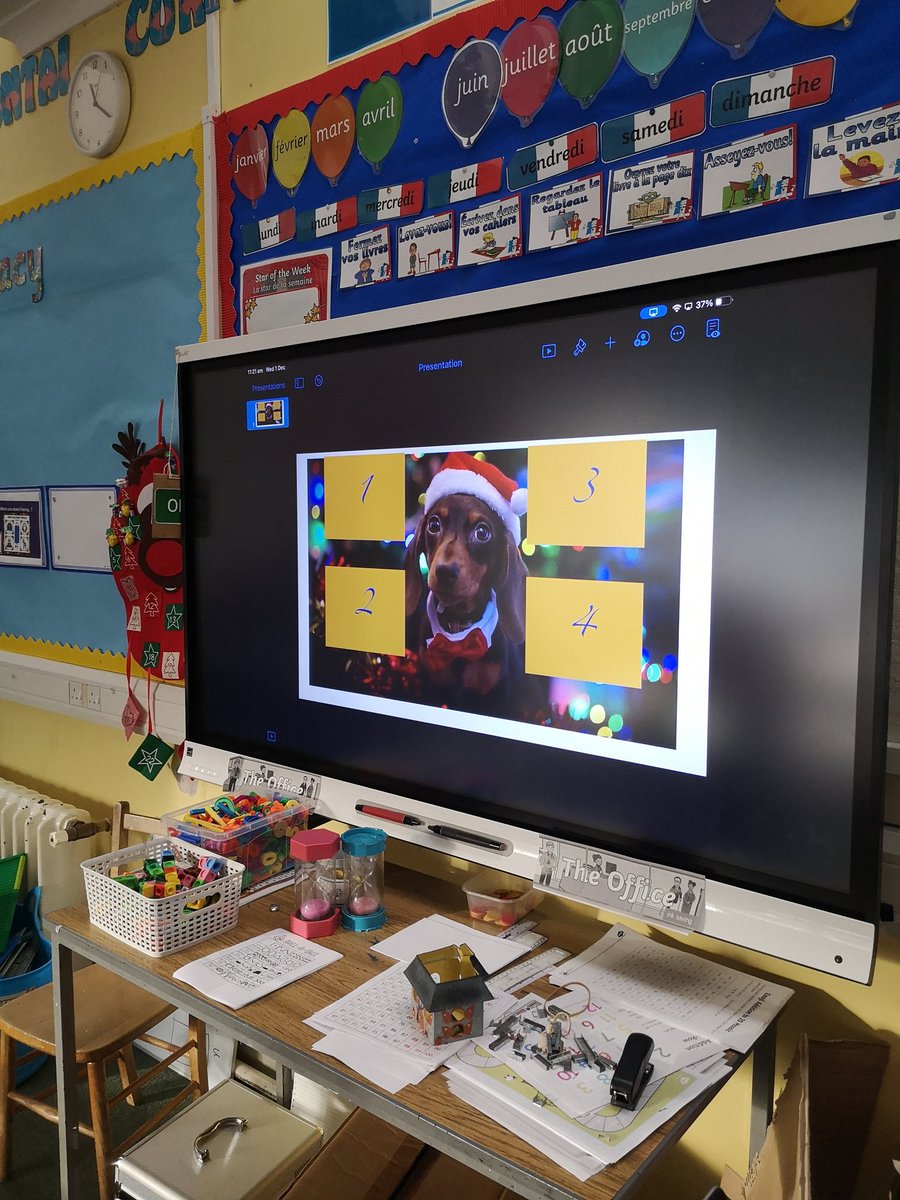 KGraham (@kiralgraham) on Twitter photo We had a go at the <a href="/inspireSBC/">Inspire Learning</a> 12 Days of Inspire. Today it was an advent calendar on Keynote. We enjoyed learning the different ways we could change the appearance of a slide. We are proud of our results! <a href="/Philiphaughcs/">PhiliphaughCS</a> 🎄. We had a go at the <a href="/inspireSBC/">Inspire Learning</a> 12 Days of Inspire. Today it was an advent calendar on Keynote. We enjoyed learning the different ways we could change the appearance of a slide. We are proud of our results! <a href="/Philiphaughcs/">PhiliphaughCS</a> 🎄.