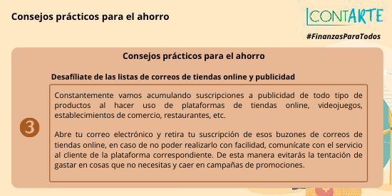 ContArteINCP's tweet photo. #FinanzasParaTodos Consejos prácticos para el ahorro: mide tu capital en tiempo de vida/trabajo y reduce tus gastos pensando en un bien mayor. https://t.co/kr0Z9D7gCr https://t.co/Sx2qrENwUi