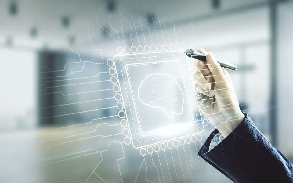 How did BetterNow build a machine learning algorithm, what was the process and what thoughts did we make while building it? 

Get the full story here: buff.ly/3owUOFg