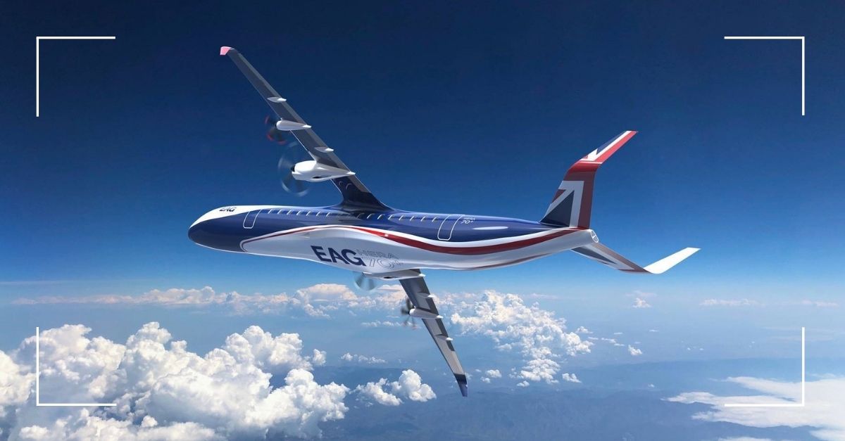 SNCLavalin's tweet photo. We’re pleased to be partnering with @Elec_Flight to help accelerate their plans for a zero-emission, large regional aircraft fueled by its hybrid hydrogen-electric technology.

https://t.co/c2AGQWCCd2

#Netzero #EngineeringNetZero #Sustainability #Aviation https://t.co/8CURVlbdpb