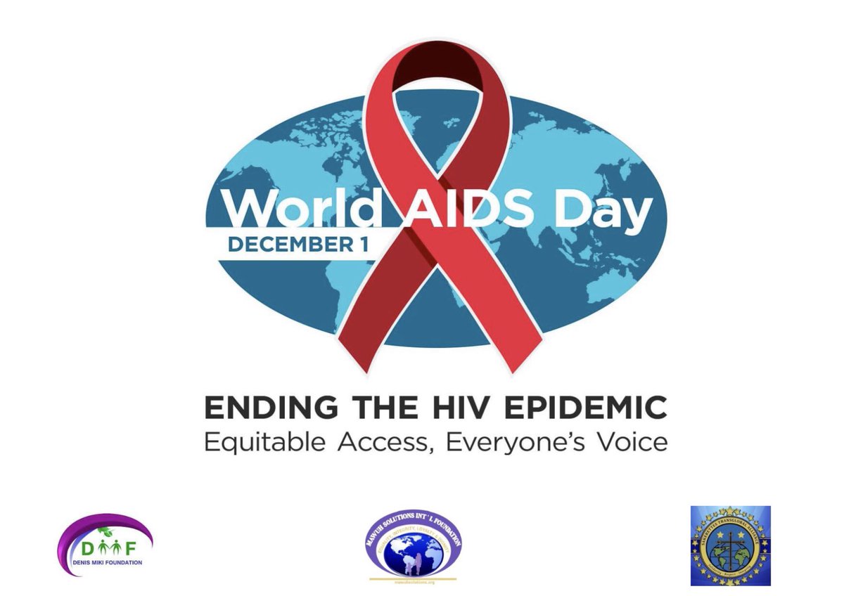 It is #WorldAIDSDay and STA is taking action to end the HIV epidemic by partnering with @MikiFoundation and #MAWUH during the #16DaysofActivism2021 under the patronage of @minproffcmr in a sensitisation outreach at the P.G.S.S Limbe boarding school #16Days