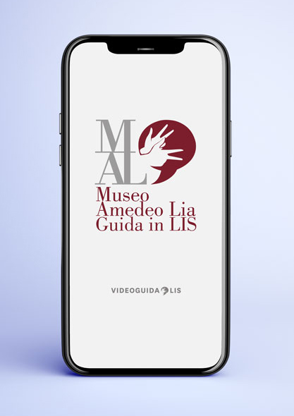 Venerdì 3 dicembre alle ore 11 sarà presentata la Videoguida LIS del Museo, in occasione della Giornata internazionale dei diritti delle persone co disabilità.