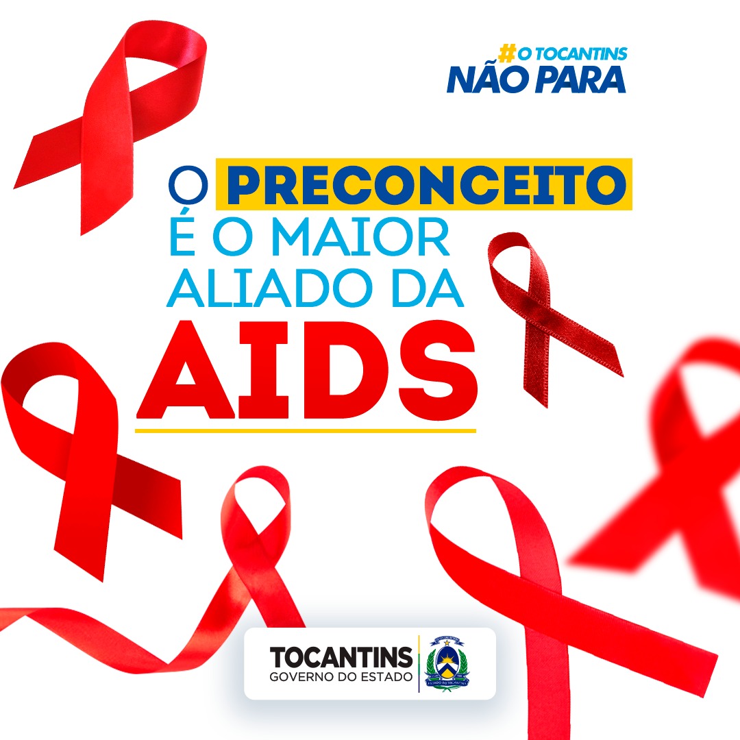 ✅💊🧬 Graças a ciência, hoje em dia, o HIV não mata, mas o preconceito… 🤦🏻‍♂️. Se informe e se cuide. #DiaMundialDeCombateàAIDS #DezembroVermelho