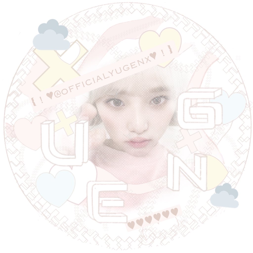 ♡⃟ 𓈒 ゚yugen 𐄢 ˙ 𓈒 close fam kub tweet media