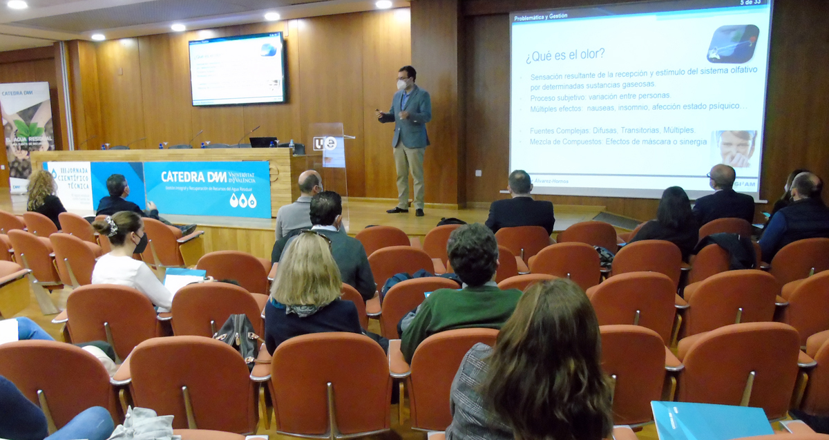 Depuración de Aguas del Mediterráneo tweet media