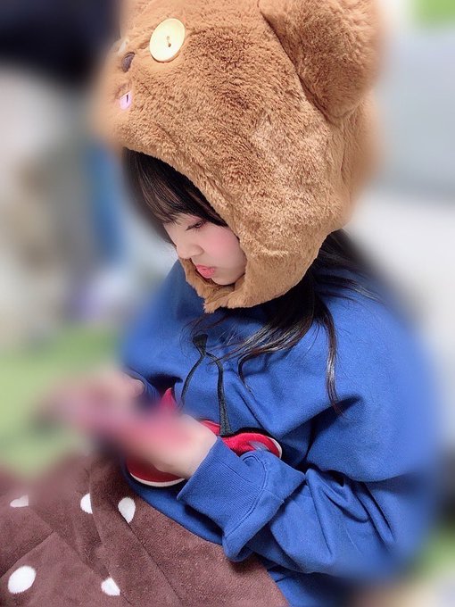 Twitterのコスプレ画像17