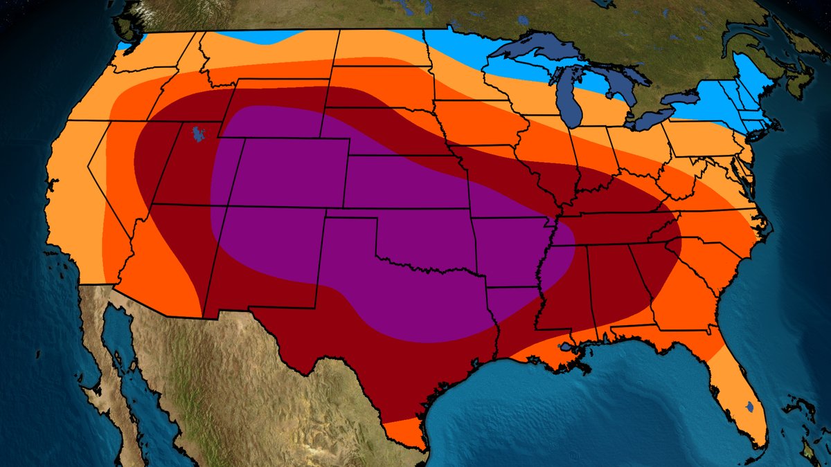 weatherchannel tweet picture