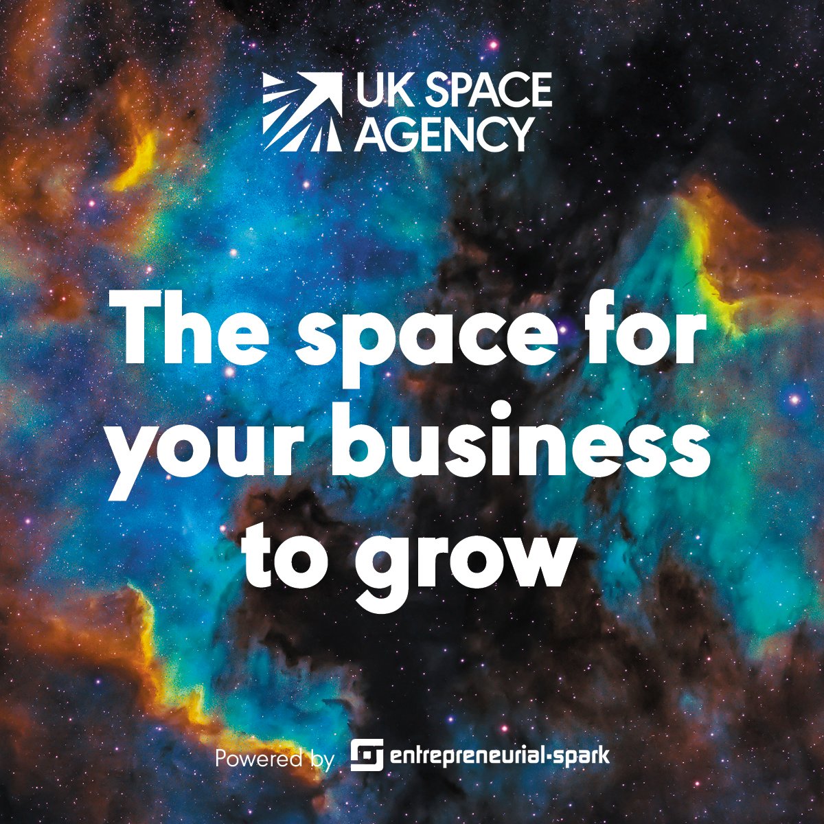 Launching today. Our brand new Explore Programme for early stage entrepreneurs in Space.

We are committed to expanding the diversity of the space industry in order to challenge the status quo and shake up growth in the sector. 

Interested? Apply here entrepreneurial-spark.com/explore-progra…