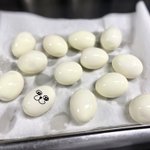 覚えておきたい!味玉は漬け込むとき、あることをすると味と香りが染み込みやすくなる？!