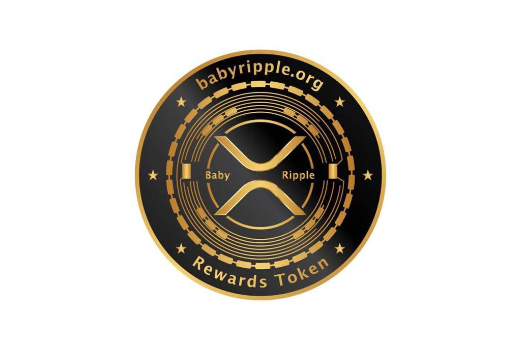 NebulaXTrade's tweet photo. Hi Glossoms💄
Found a new #BSCGem @baby_ripple💎 | #BabyXRP provides 5% rewards in #XRP🔥
Listed on @coingecko & @CoinMarketCap✅
Doxxed team👩🏻💻
Audited by #AuditRateTech👨💼
LP Locked for 10 years🔒
🌐https://t.co/w9cQ33DLRy
#BabyRipple #BabyXRP #Ripple https://t.co/IhiwS7QYd5