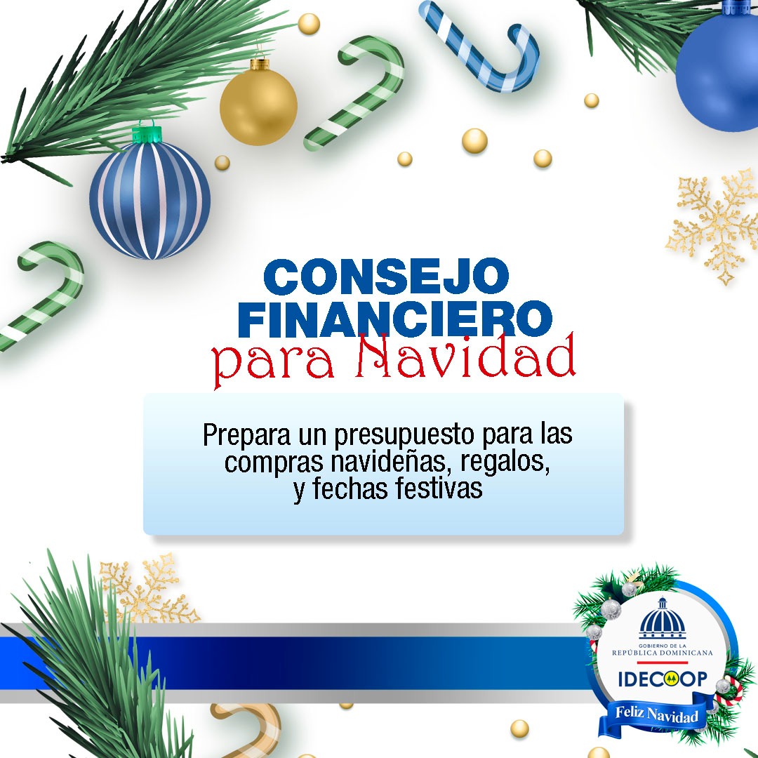 Instituto de Desarrollo y Credito (IDECOOP) tweet media