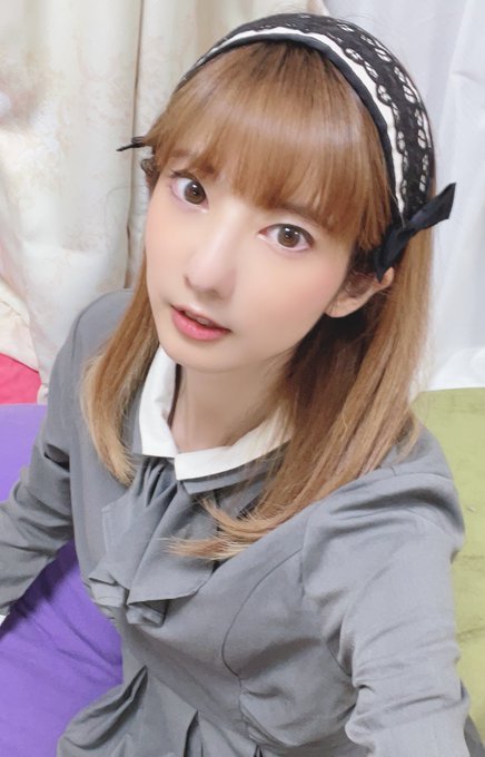 Twitterのコスプレ画像34