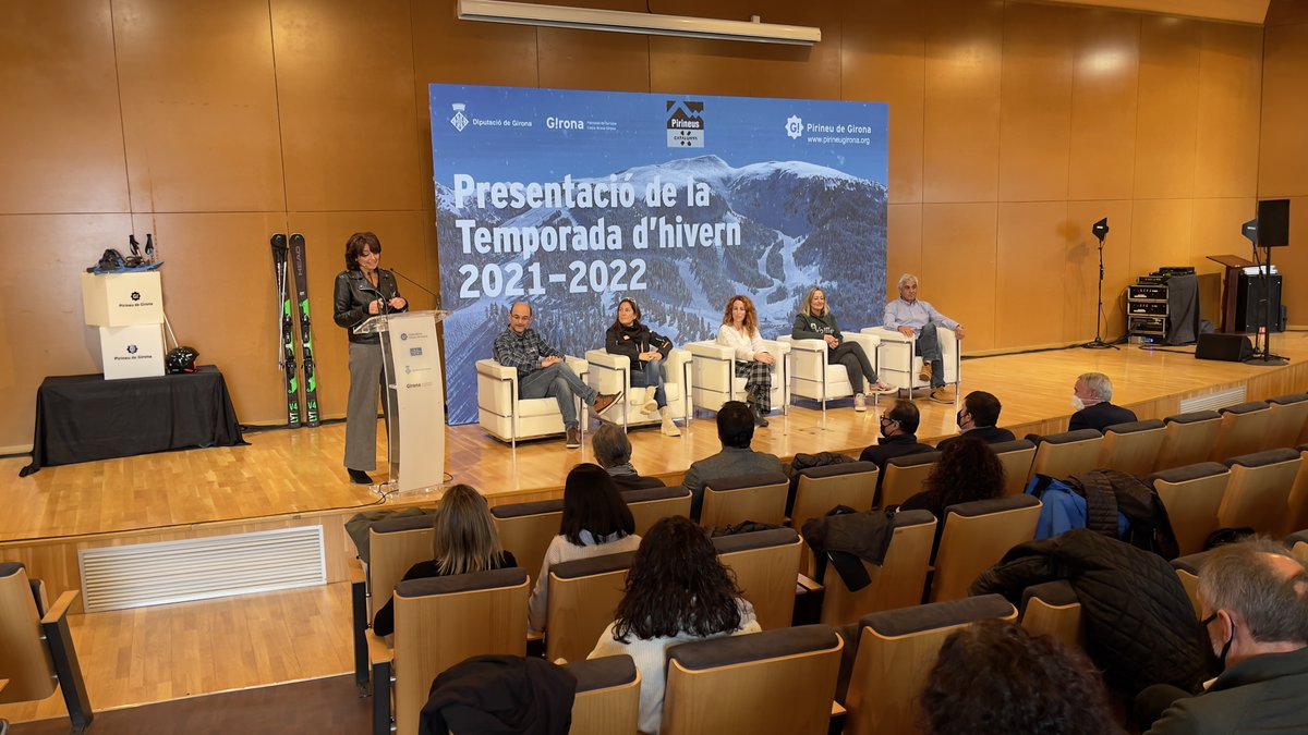 Costa Brava Pirineu de Girona tweet media
