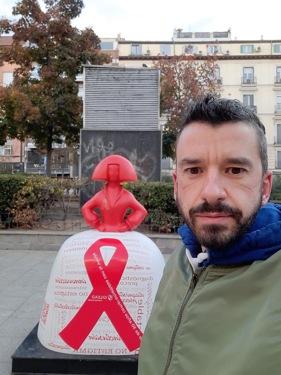 Juandiego_pema's tweet photo. Hoy es el #DiaMundialdelSida y desde Siemens apoyamos a todas las personas que viven con la pandemia del VIH y han fallecido por enfermedades relacionadas con el SIDA.
#SiemensIncluye #ContraSida #siemensPRIDE #WorldAIDSDay https://t.co/eGzmwhygdZ