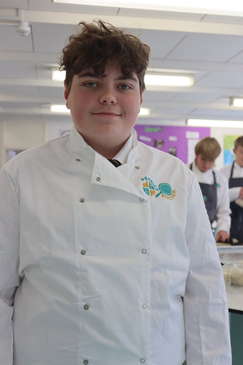 Penrice Academy tweet media