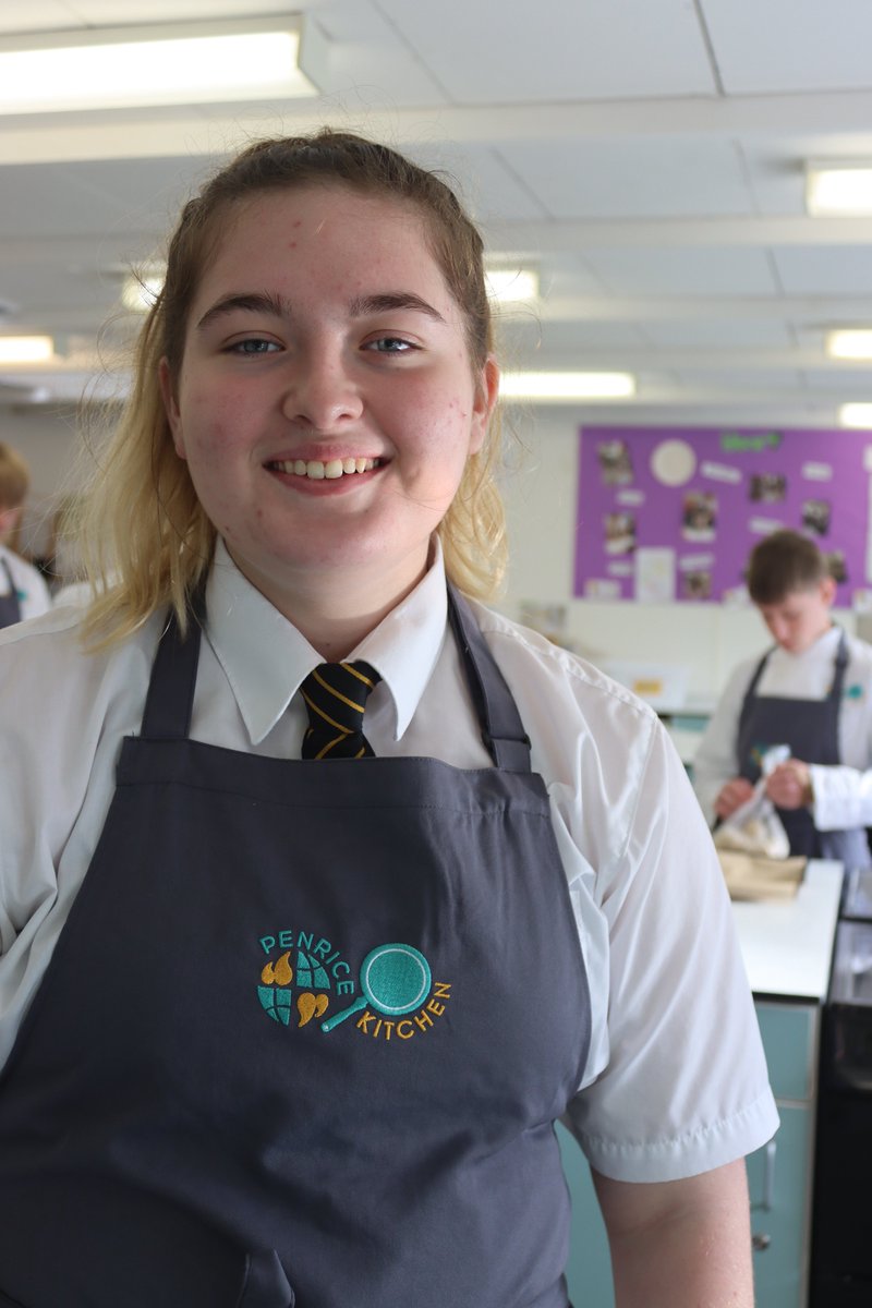 Penrice Academy tweet media