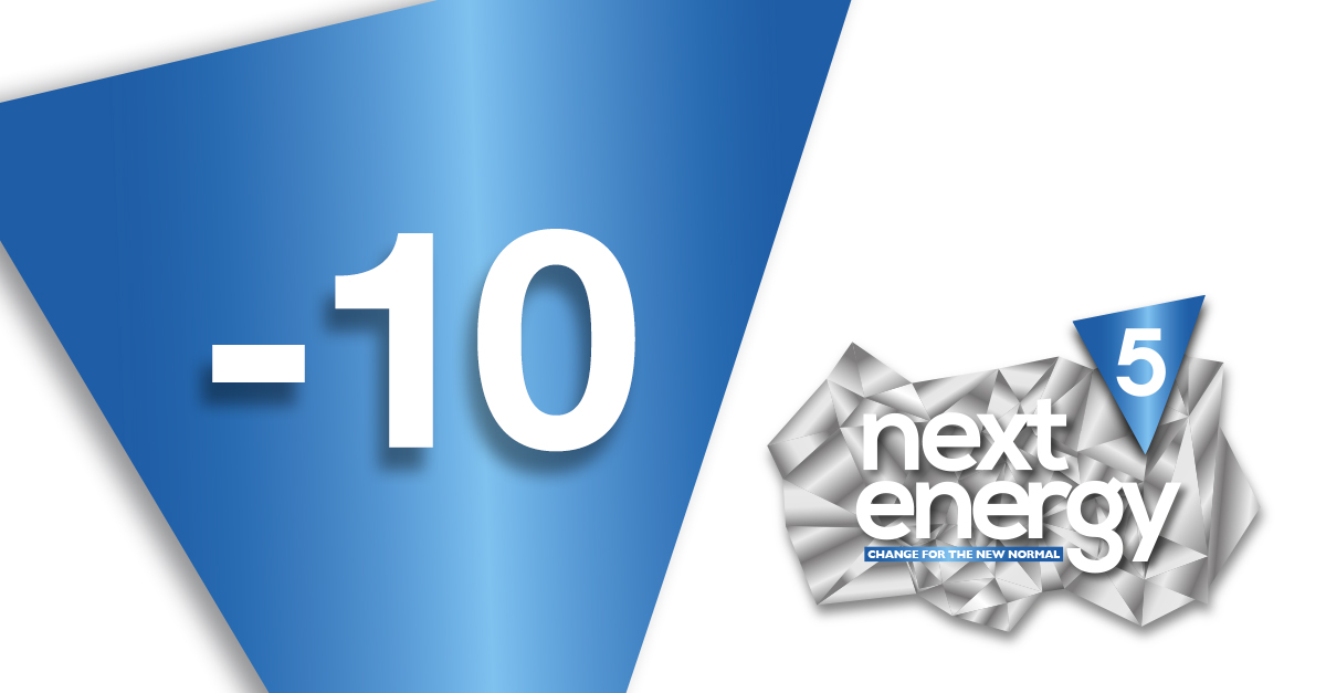 NextEnergyItaly's tweet photo. 🚀Hai un progetto che ottimizzi le nuove modalità di lavoro d’ufficio con tecnologie evolute che abilitino la collaborazione anche a favore dei lavoratori con fragilità? 
✏️Candidati alla #CallforSolutions. Mancano solo 10 giorni!
https://t.co/tjVW7JCzXk https://t.co/04YaDcCBBx