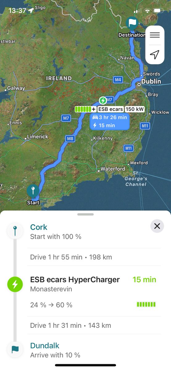 thepumpapp's tweet photo. New cooperation: EV drivers in Ireland 🇮🇪 will find all @ESBecars charging stations with live data in PUMP. 🎉
@ESBNetworks #esbecars #ireland
@EVAEOfficial @GEVAlliance @EVChargingIrel @EVReviewIreland https://t.co/I5nkq5A3gG