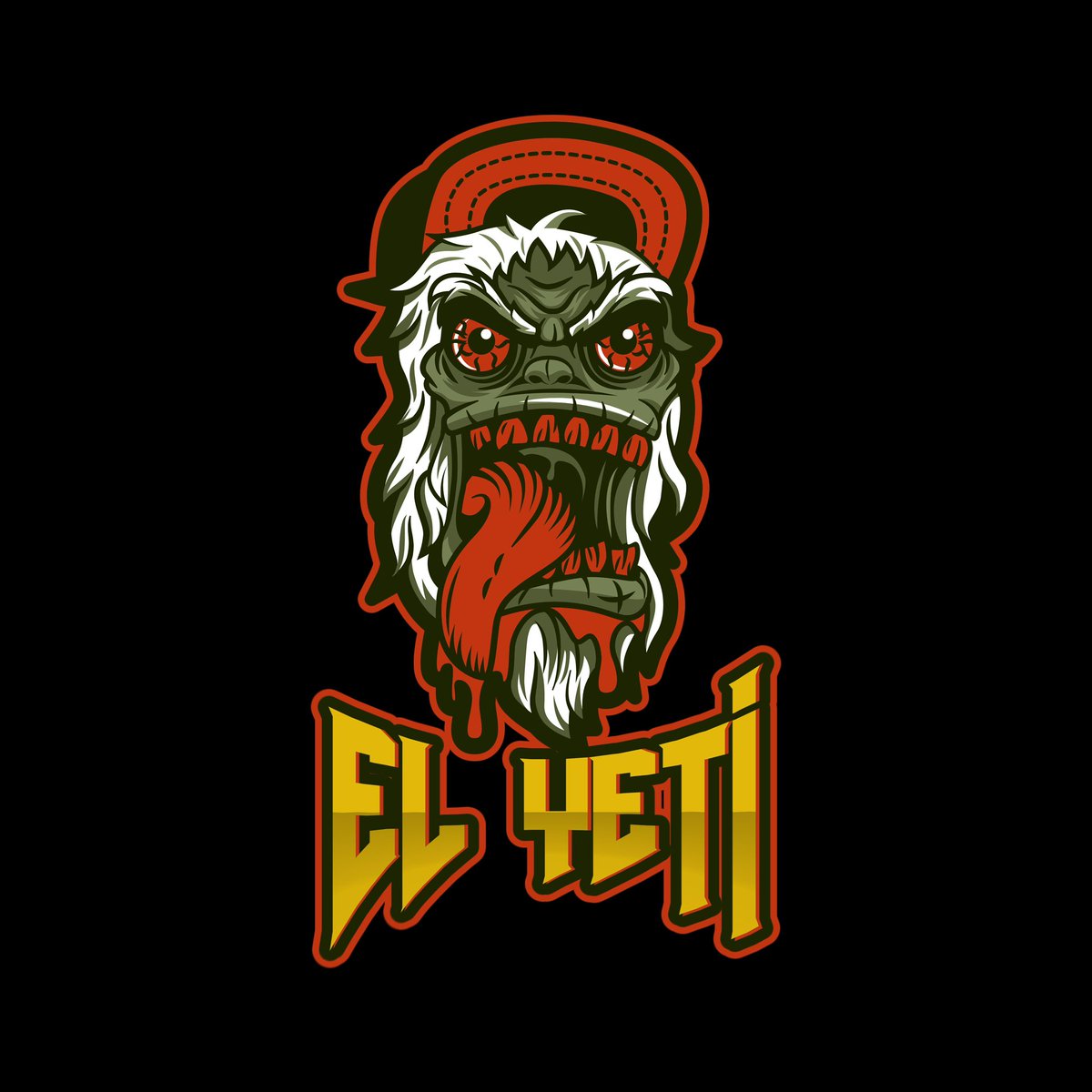 Esta tarde estaré en directo en twitch! 

twitch.tv/el_yeti_